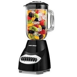 Brand New Blender